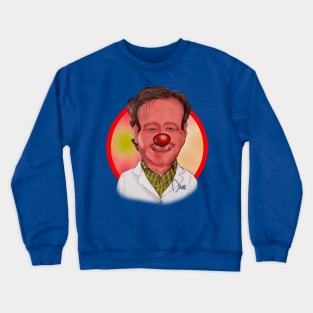 Robin Williams Crewneck Sweatshirt